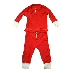 Fin & Vince Two Piece Thermal Set